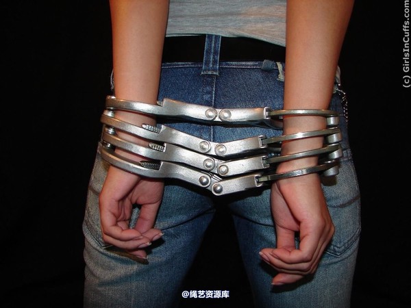 girlsincuffs - gic022 第 45 张图片