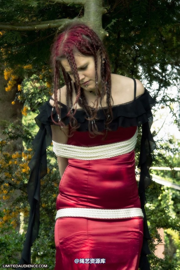 limitedaudience - 2010 beckykat nature bound 第 38 张图片