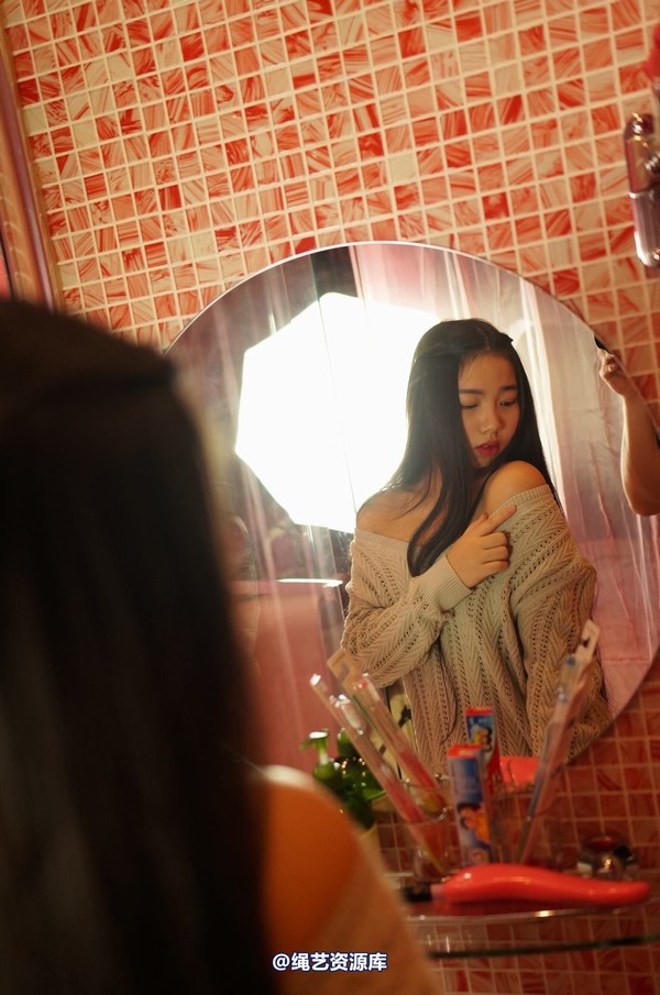 dk13美束馆 - 11.15-娃娃灰毛衣A-190P 第 77 张图片