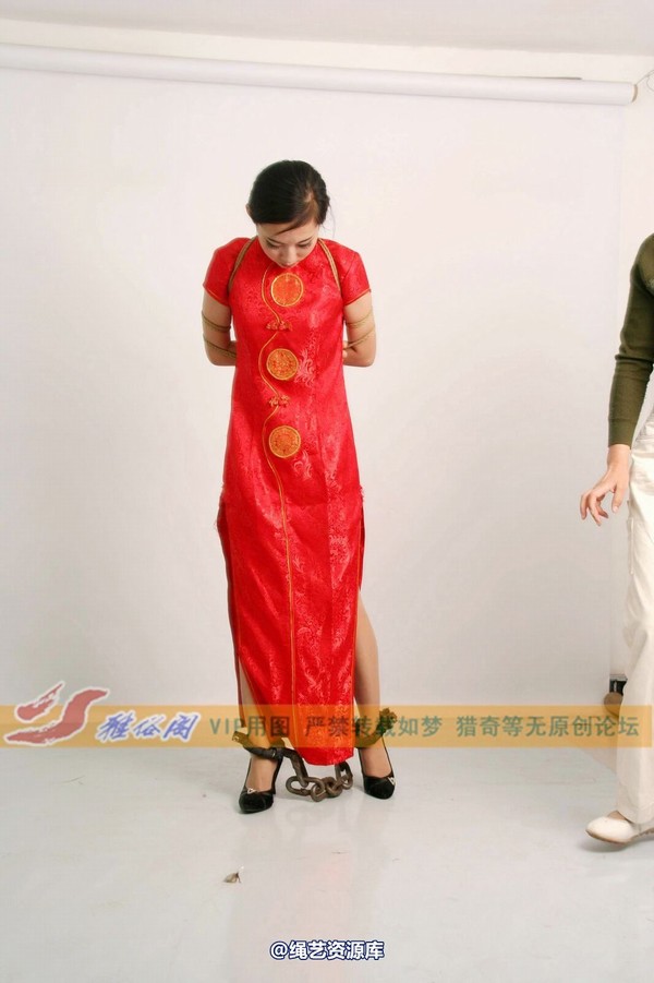 雅俗阁 - 2013-NO.12Model 雅雨白衫吊�` 第 25 张图片