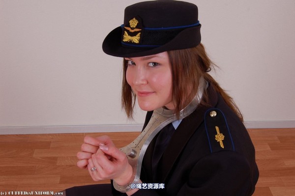 cuffedinuniform - ciu152 第 74 张图片