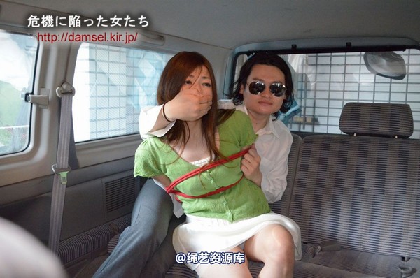 jpdamsel - 20120712 �び人 第 3 张图片