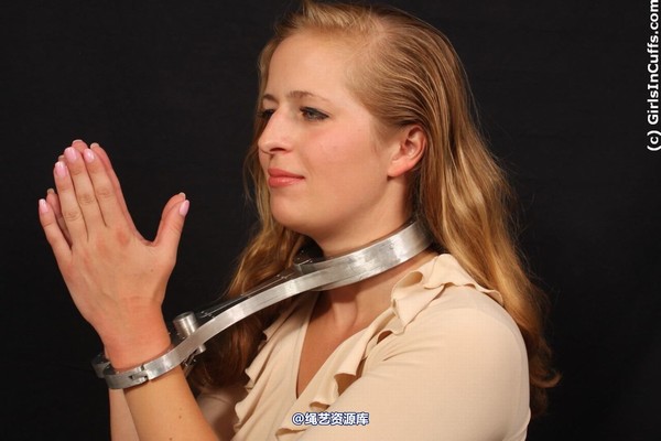 girlsincuffs - gic222 第 48 张图片