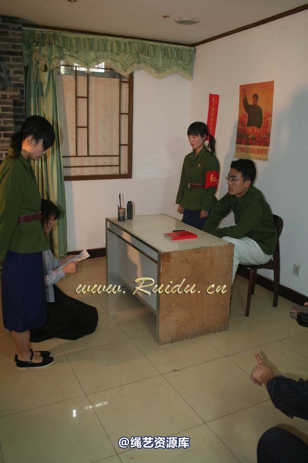 锐度主张 - 2008年第06期捆绑图（1.26）――难忘的记忆 第 254 张图片