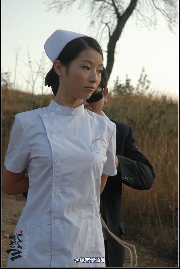 唯美之家 - 2008-11-13外拍(蓝雪 第 34 张图片