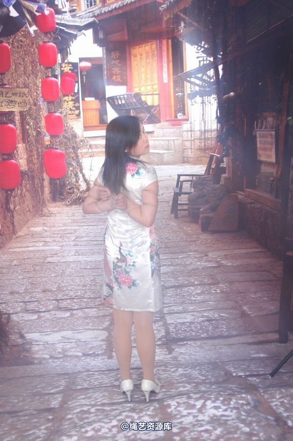 唯美之家 - 2010-1-8新模米琪儿 第 7 张图片