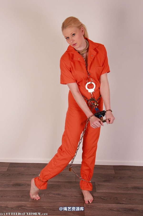 cuffedinuniform - ciu283 第 10 张图片
