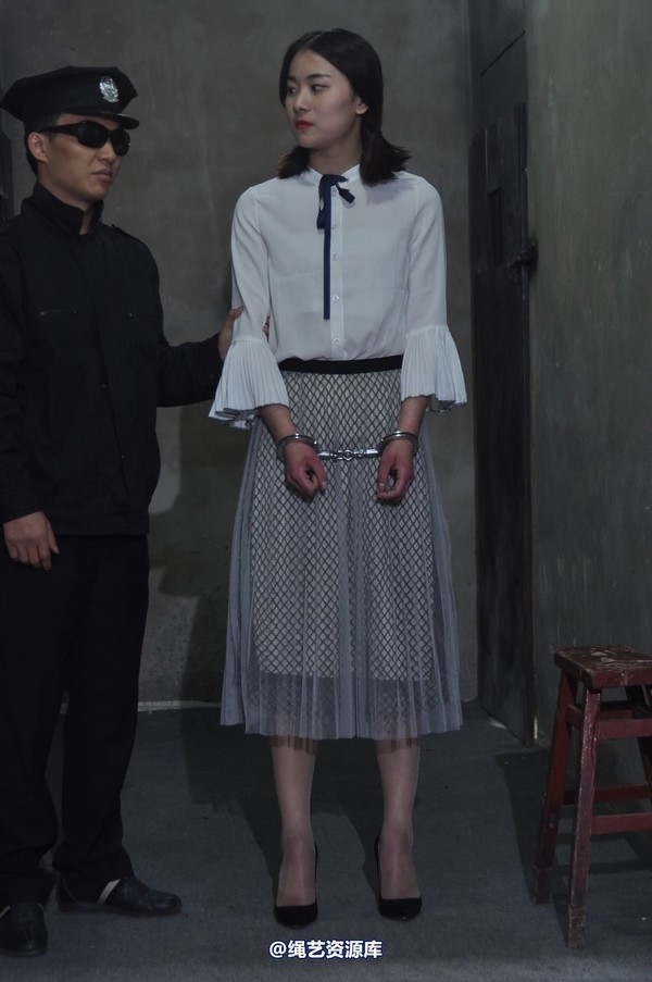 mj影视 - 淑女被抓 第 8 张图片
