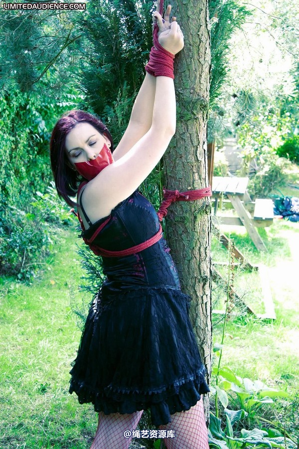 limitedaudience - 2011 carmina and the tree 2 第 30 张图片