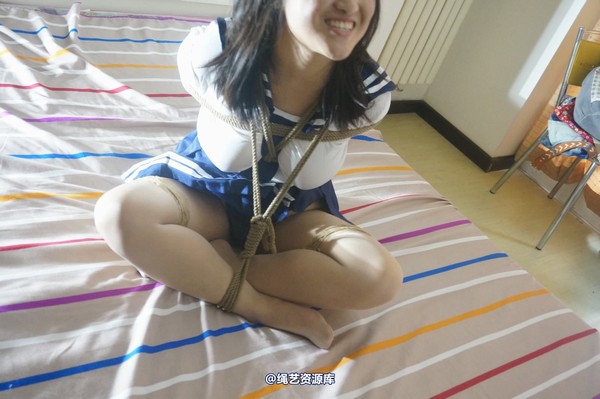 dk13美束馆 - 9.22-婷婷学生B-40P 第 34 张图片