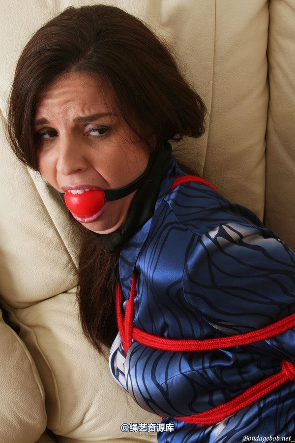 bondagebob - Kobe lee Not the best time 第 182 张图片