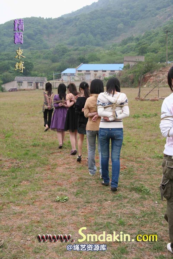 锐度主张 - 20070518第16期 第三届锦绣江南 第 14 张图片