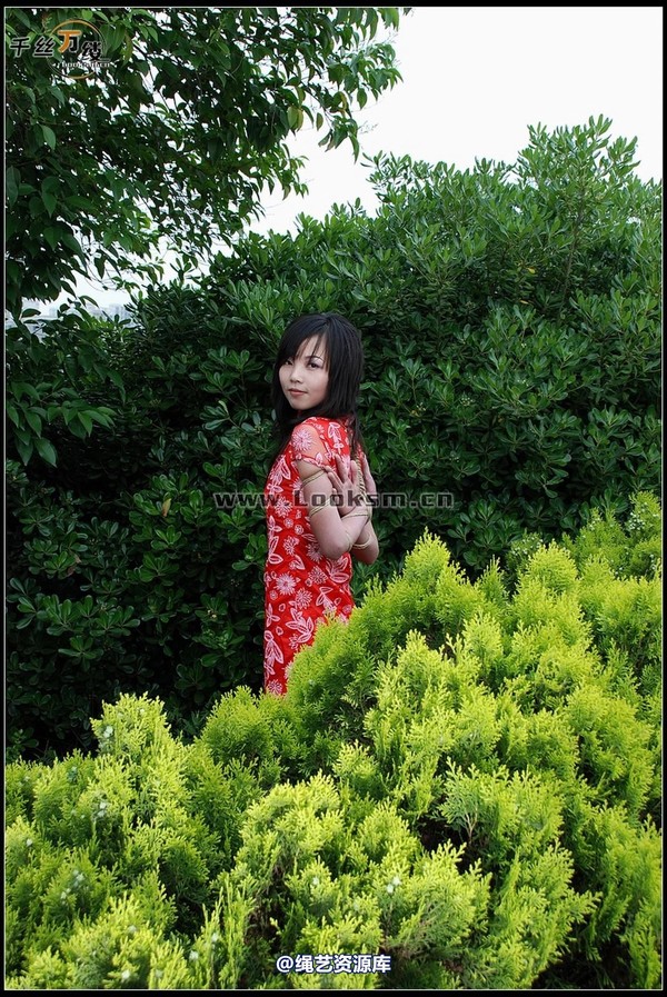 千丝万缕 - 2008-05-07日照片 第 184 张图片