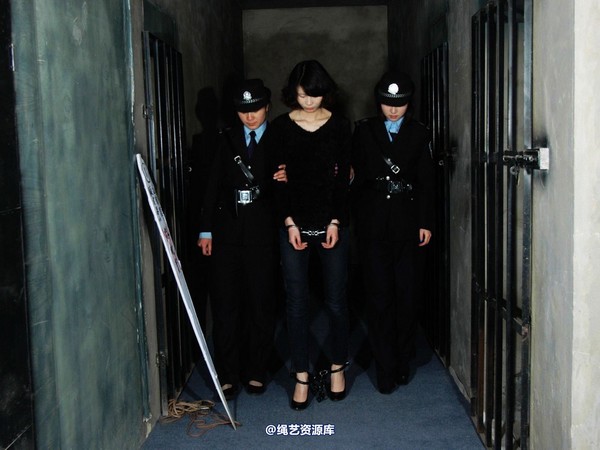 mj影视 - 林晓青‘毒枭’大姐大1-2013-04-28 第 151 张图片