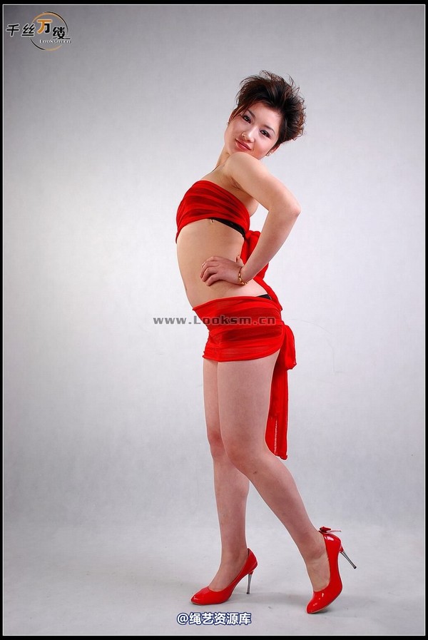 千丝万缕 - 2008-04-09日照片 第 114 张图片