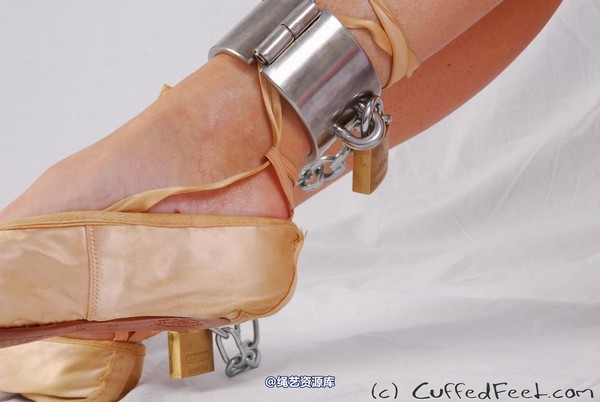 cuffedfeet - cf110 第 27 张图片