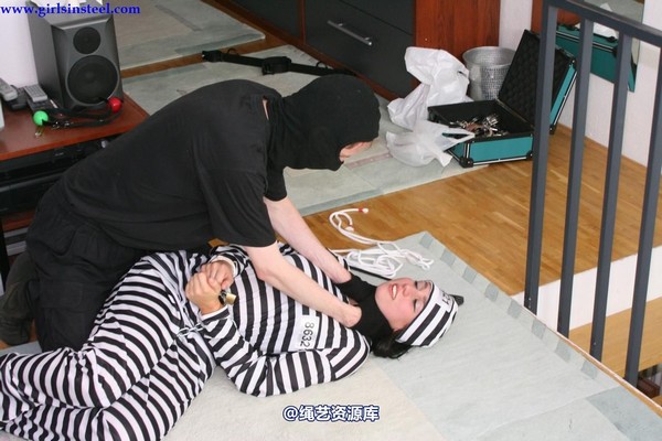 girlsinsteel - Bad girl 第 123 张图片