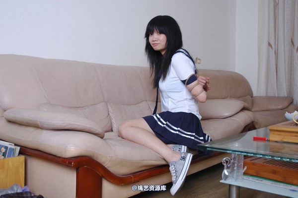 唯美之家 - 新模（紫莺）2010-5-19 第 31 张图片