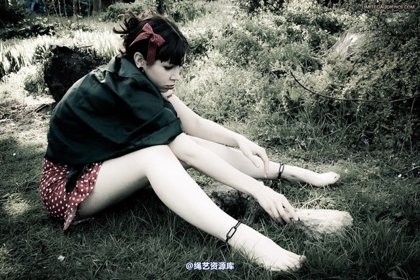 limitedaudience - 2012 dominick destruction escape and punishment 第 23 张图片