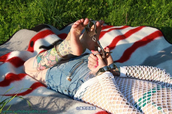 girlsinsteel - Sunny Irish 8 dreams 第 69 张图片