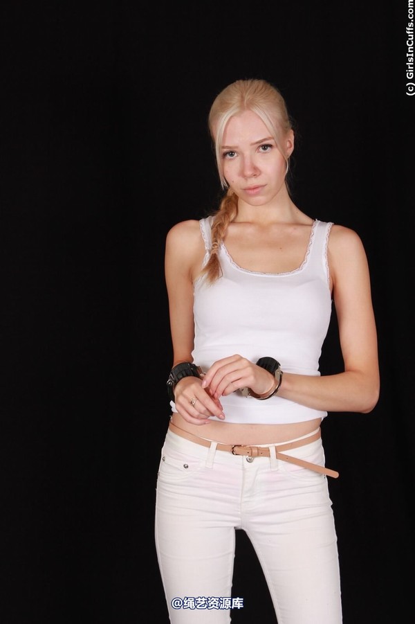 girlsincuffs - gic604 第 19 张图片