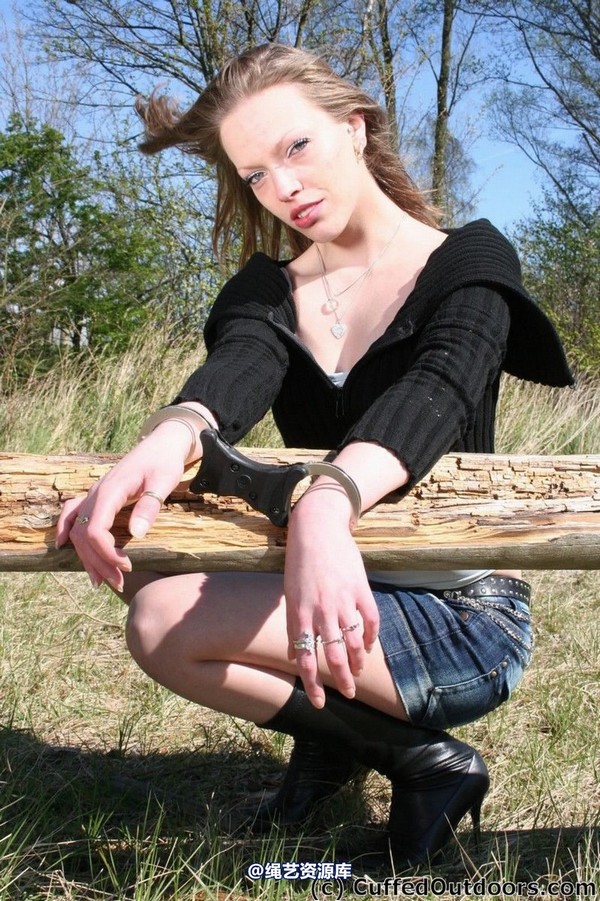 cuffedoutdoors - cod027 第 83 张图片