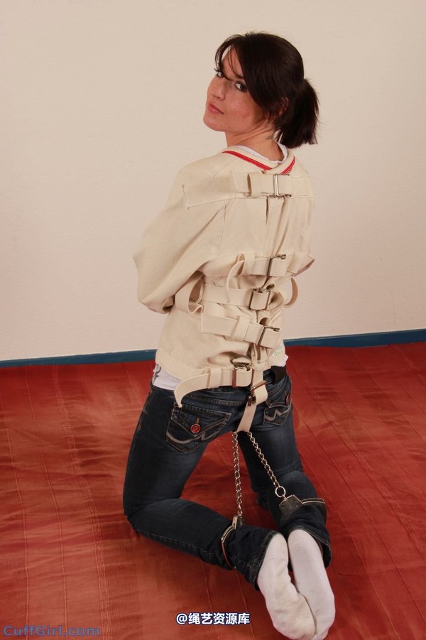 cuffgirl - cg152 第 36 张图片