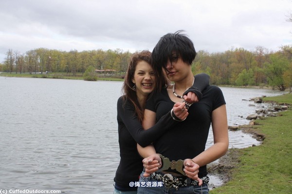 cuffedoutdoors - cod260 第 12 张图片