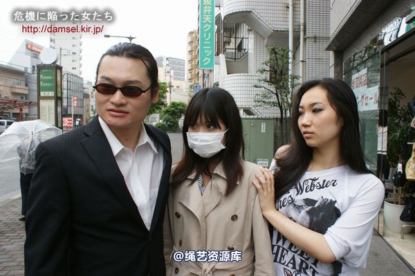 jpdamsel - 20110929 刑事�B行 第 26 张图片