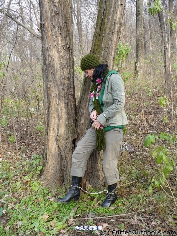 cuffedoutdoors - cod089 第 52 张图片