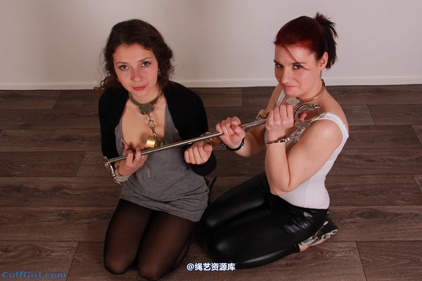 cuffgirl - cg220 第 80 张图片