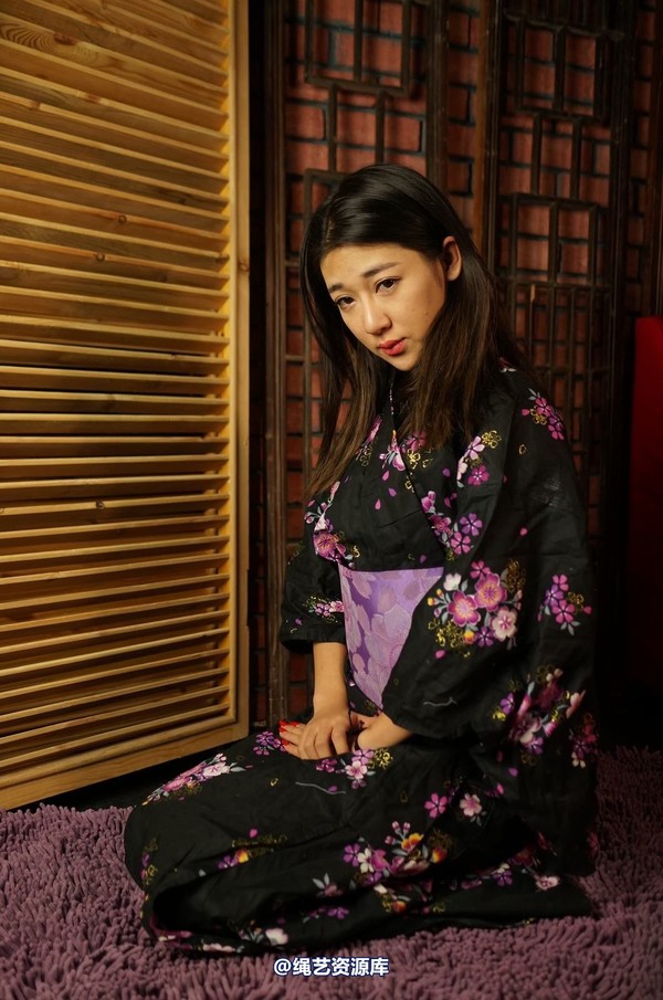 dk13美束馆 - 12.29-红袖和服A-100P 第 4 张图片