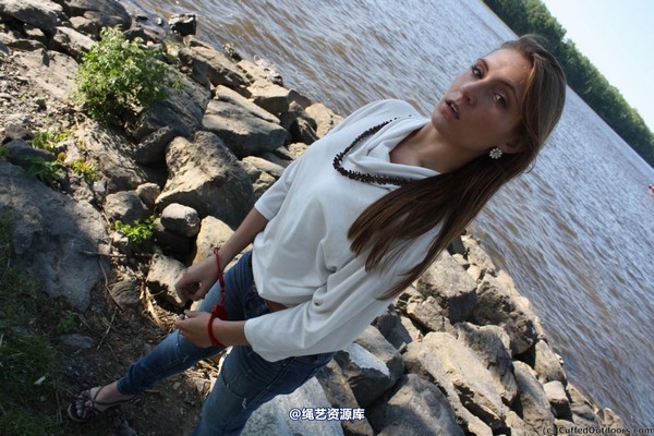 cuffedoutdoors - cod302 第 24 张图片