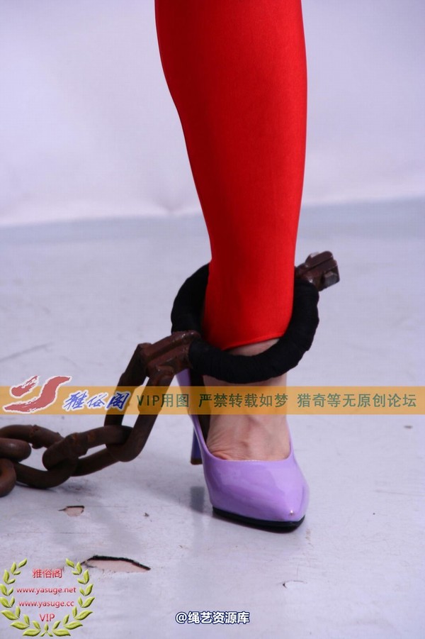 雅俗阁 - 2013-NO.23Model雅春 第 128 张图片
