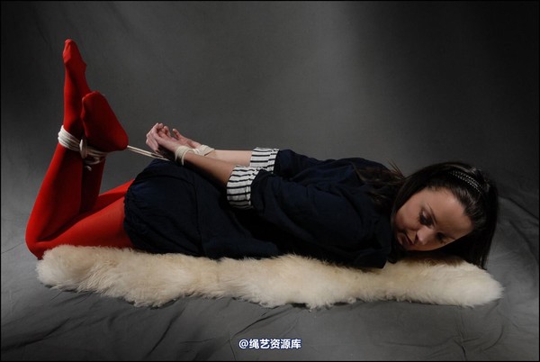simplytied - Sailor Jinx 第 11 张图片