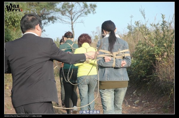 唯美之家 - 2008-11-13外拍(集体) 第 125 张图片