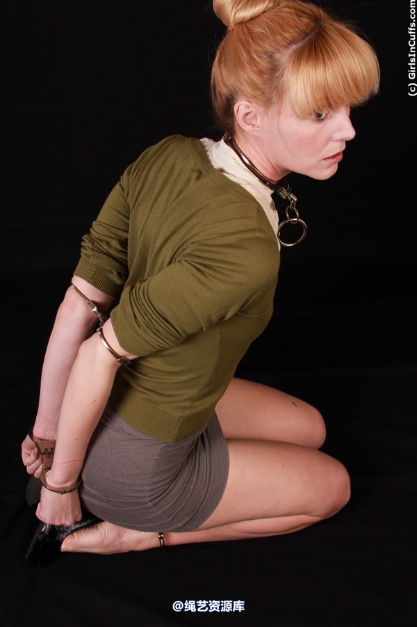girlsincuffs - gic449 第 71 张图片