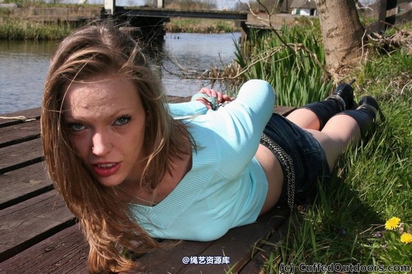 cuffedoutdoors - cod032 第 73 张图片