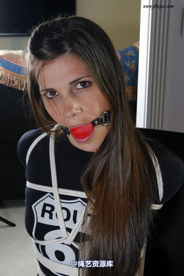 jbroper - Sasha Fae 2011-2 第 37 张图片