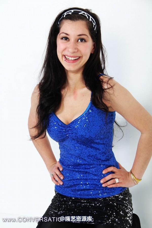 conversationpiece - Nickie-2014-09-20 第 11 张图片