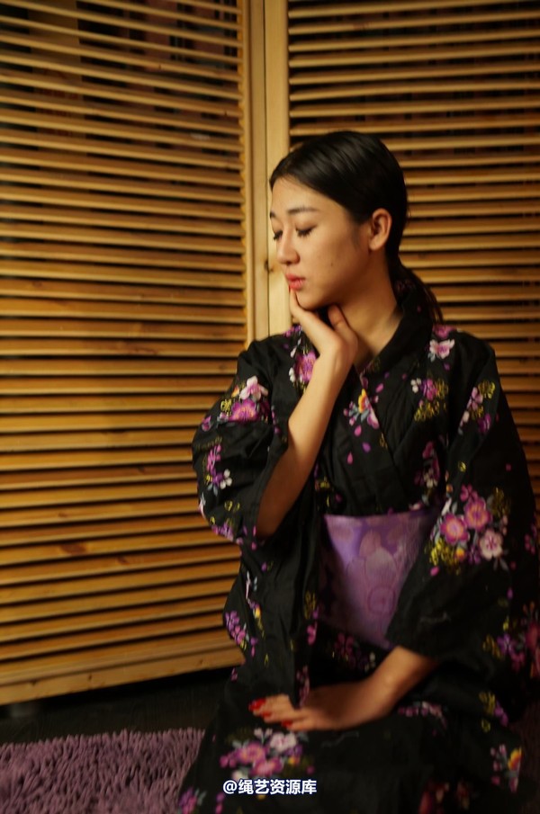 dk13美束馆 - 12.29-红袖和服A-100P 第 28 张图片