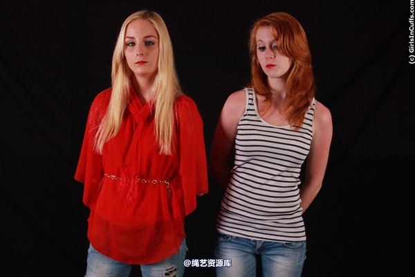 girlsincuffs - gic413 第 97 张图片