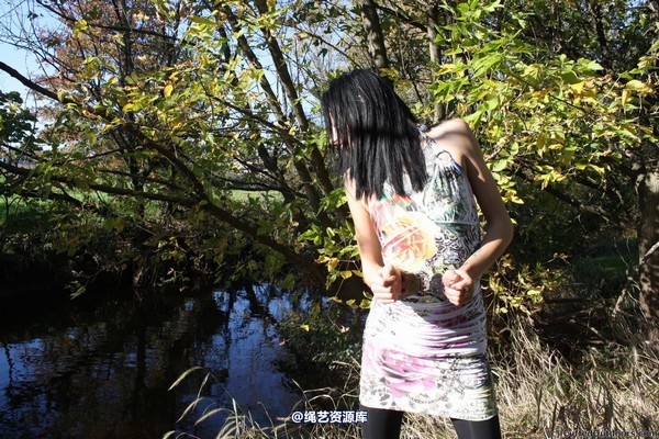 cuffedoutdoors - cod231 第 35 张图片