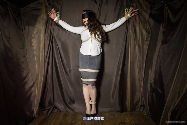 limitedaudience - 2014 jewell marceau three days of captivity 2 第 32 张图片