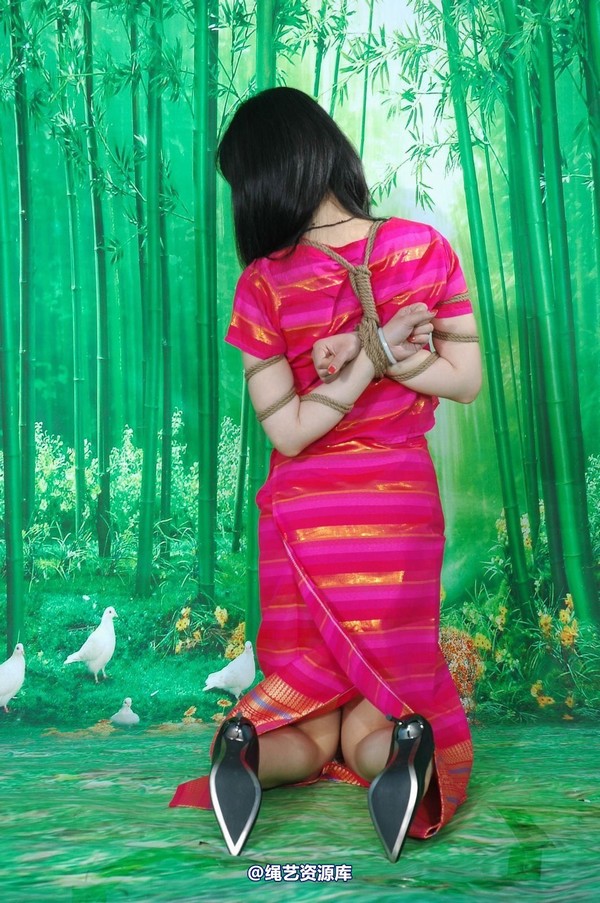 唯美之家 - 婉儿民族服 第 72 张图片