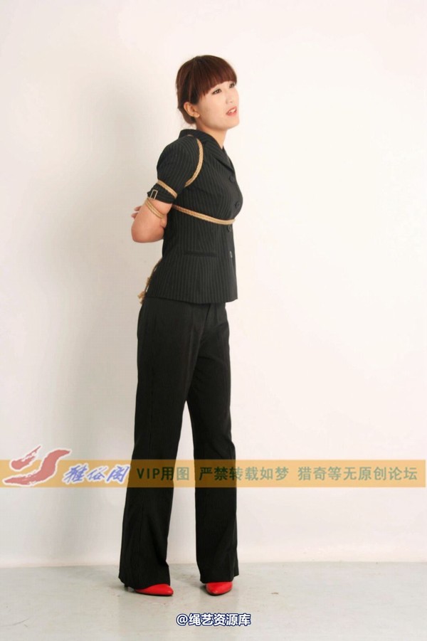 雅俗阁 - 2013-NO.18Model 雅爽 第 20 张图片