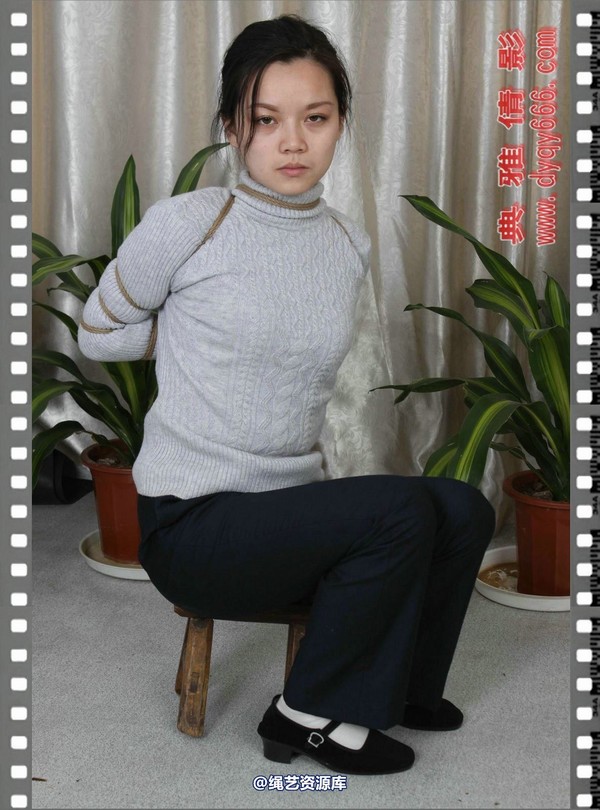 典雅倩影 - 232-成熟的月华 第 6 张图片