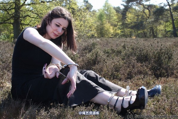 cuffedoutdoors - cod159 第 78 张图片