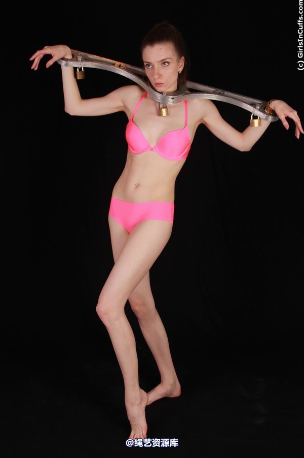 girlsincuffs - gic627 第 36 张图片