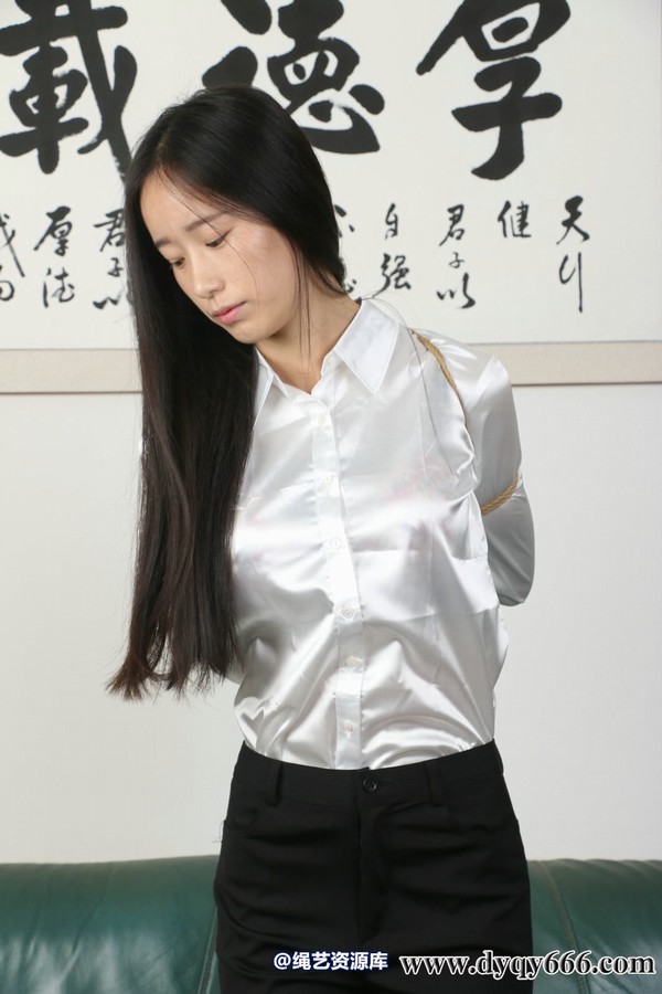 典雅倩影 - 625-绪绪预览图九 第 39 张图片